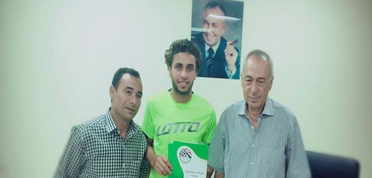 محمد فتحي 